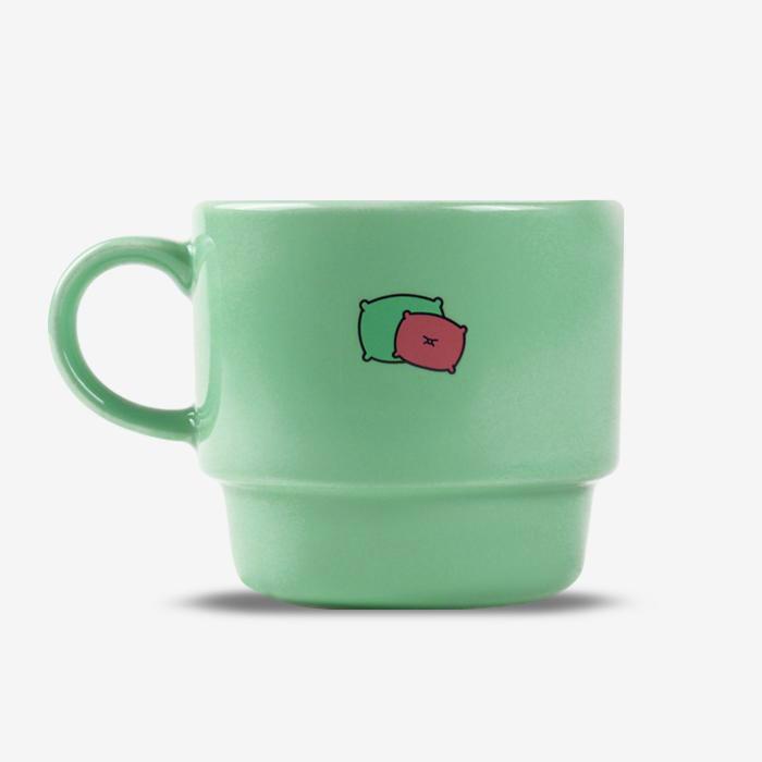 STACKING MUG - Lucat