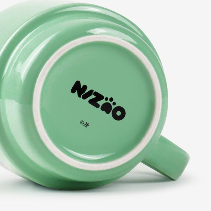 STACKING MUG - Lucat