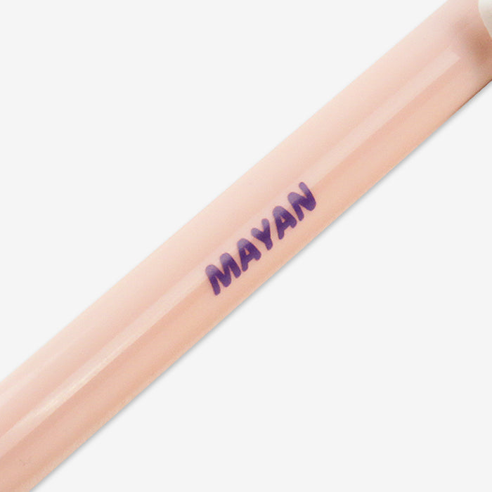 PEN - MAYAN