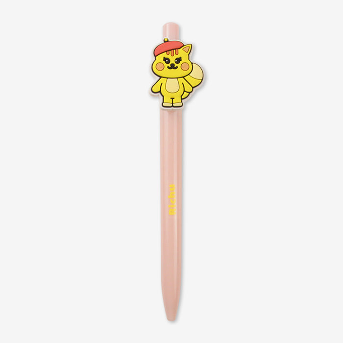 PEN - Richu