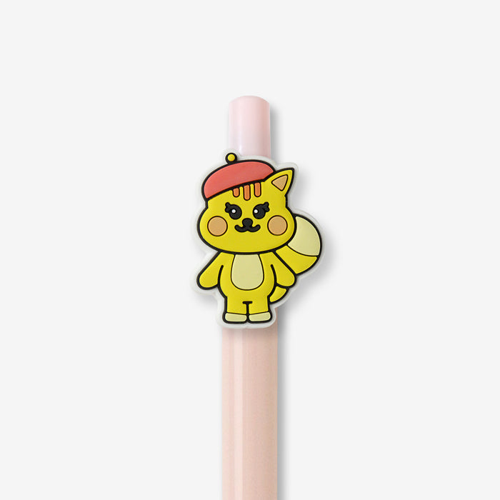 PEN - Richu