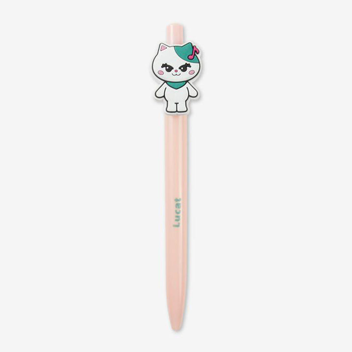 PEN - Lucat