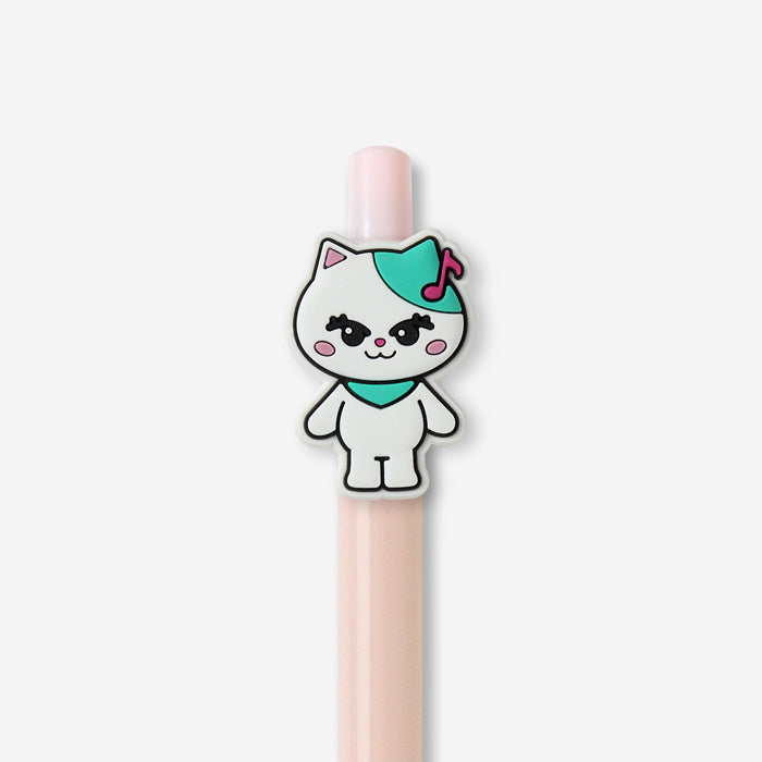 PEN - Lucat