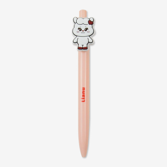 PEN - Llanu