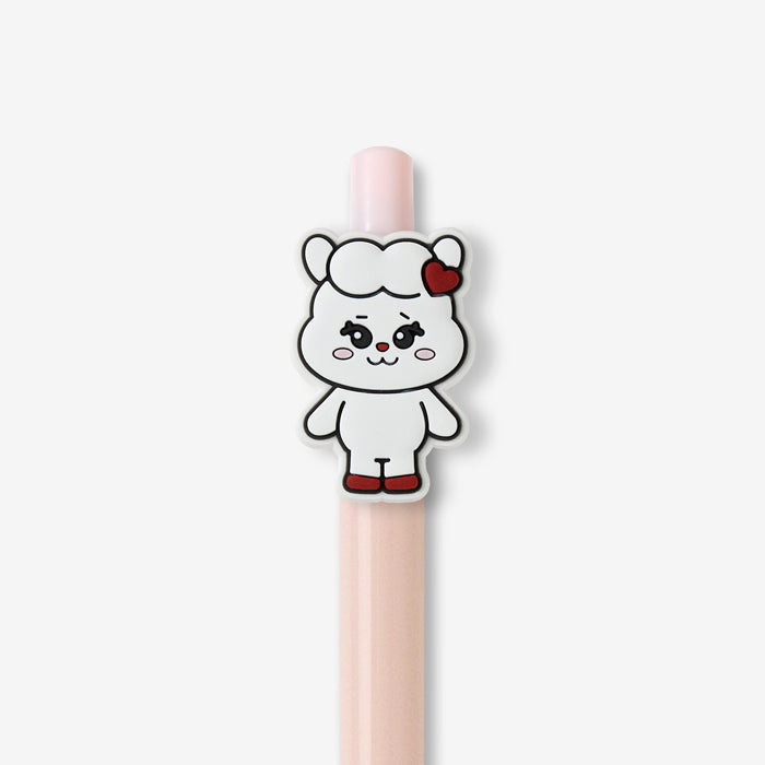 PEN - Llanu