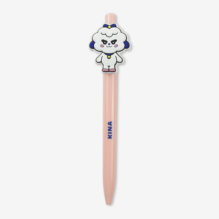 PEN - KINA