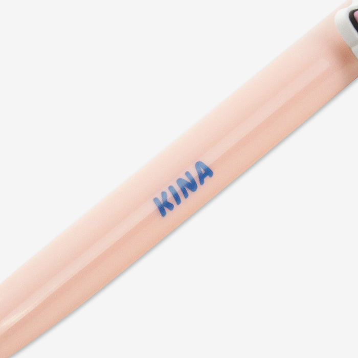 PEN - KINA