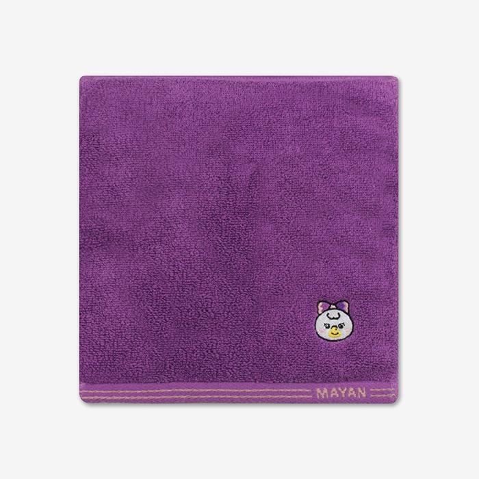 HANDTOWEL - MAYAN
