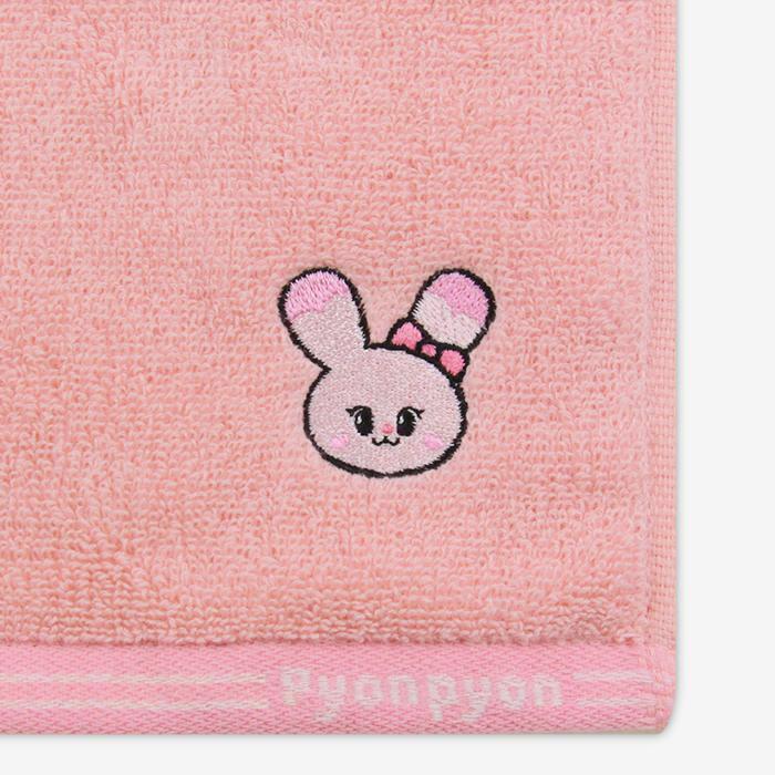 HANDTOWEL - Pyonpyon