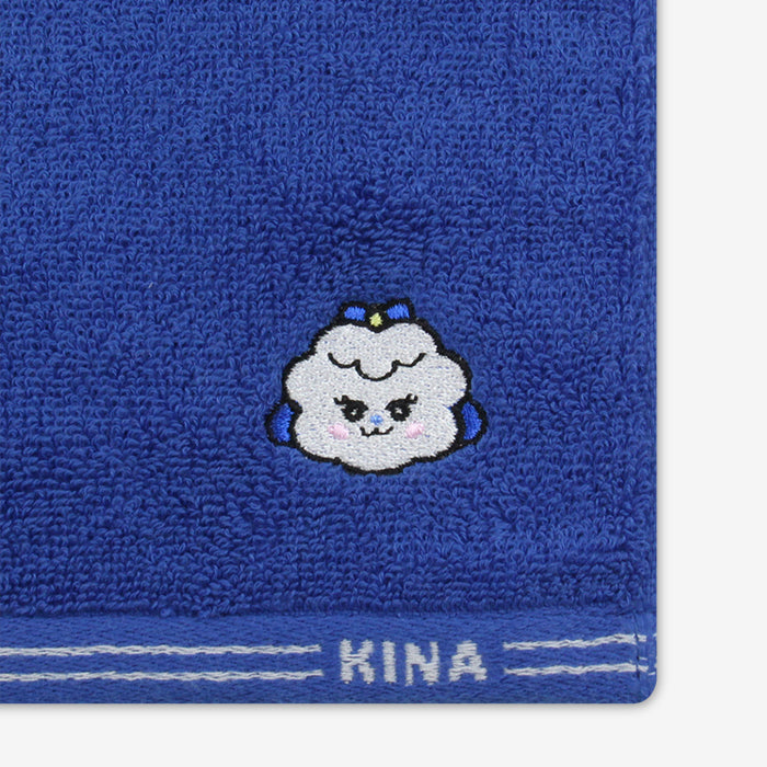 HANDTOWEL - KINA