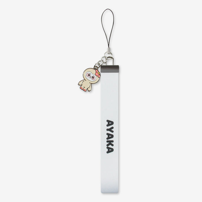 LIGHTSTICK STRAP - ANO