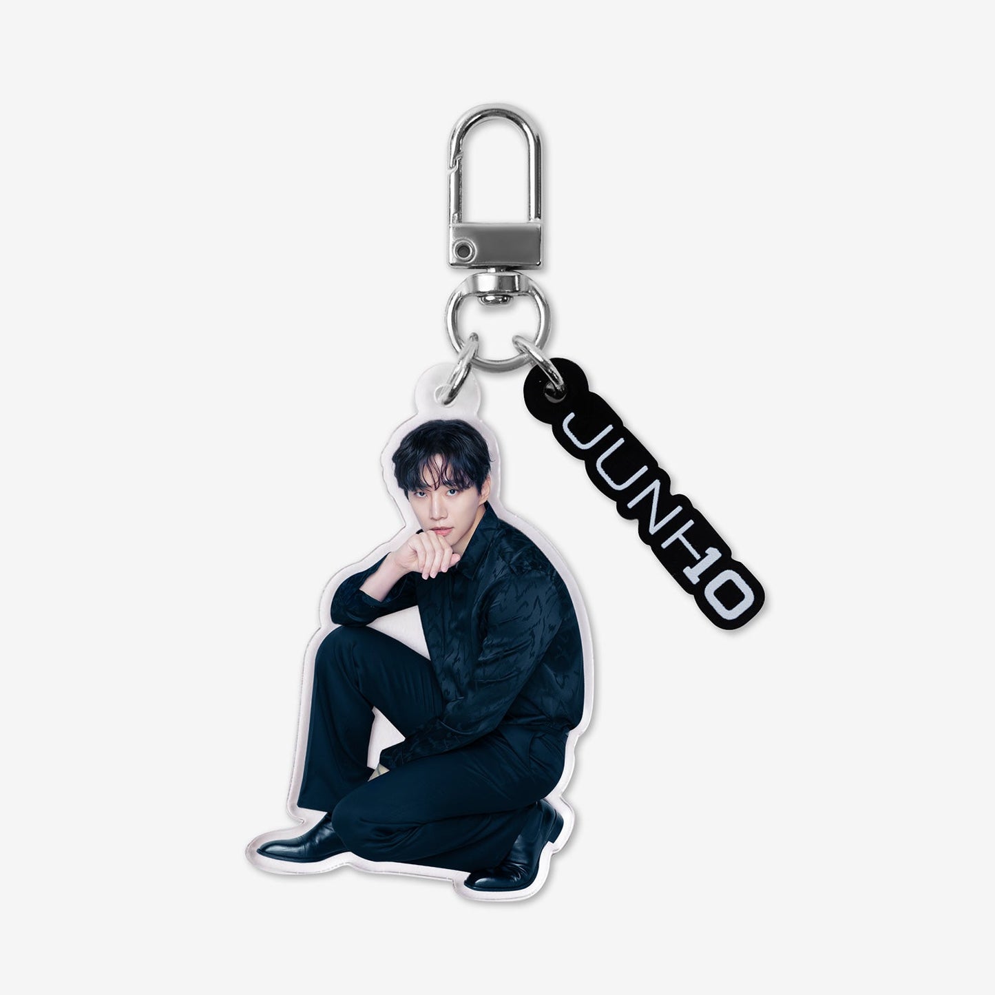 ACRYLIC KEY HOLDER【A】/ Lee Junho『また会える日』