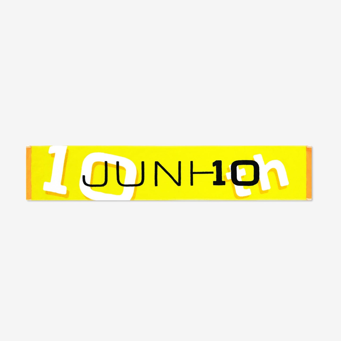 MUFFLER TOWEL【B】/ Lee Junho『また会える日』