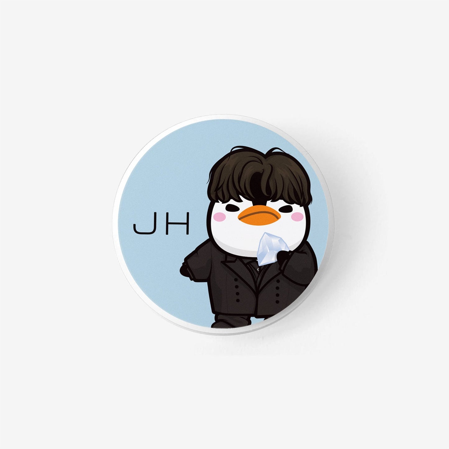 ACRYLIC CLIP【B】/ Lee Junho『また会える日』