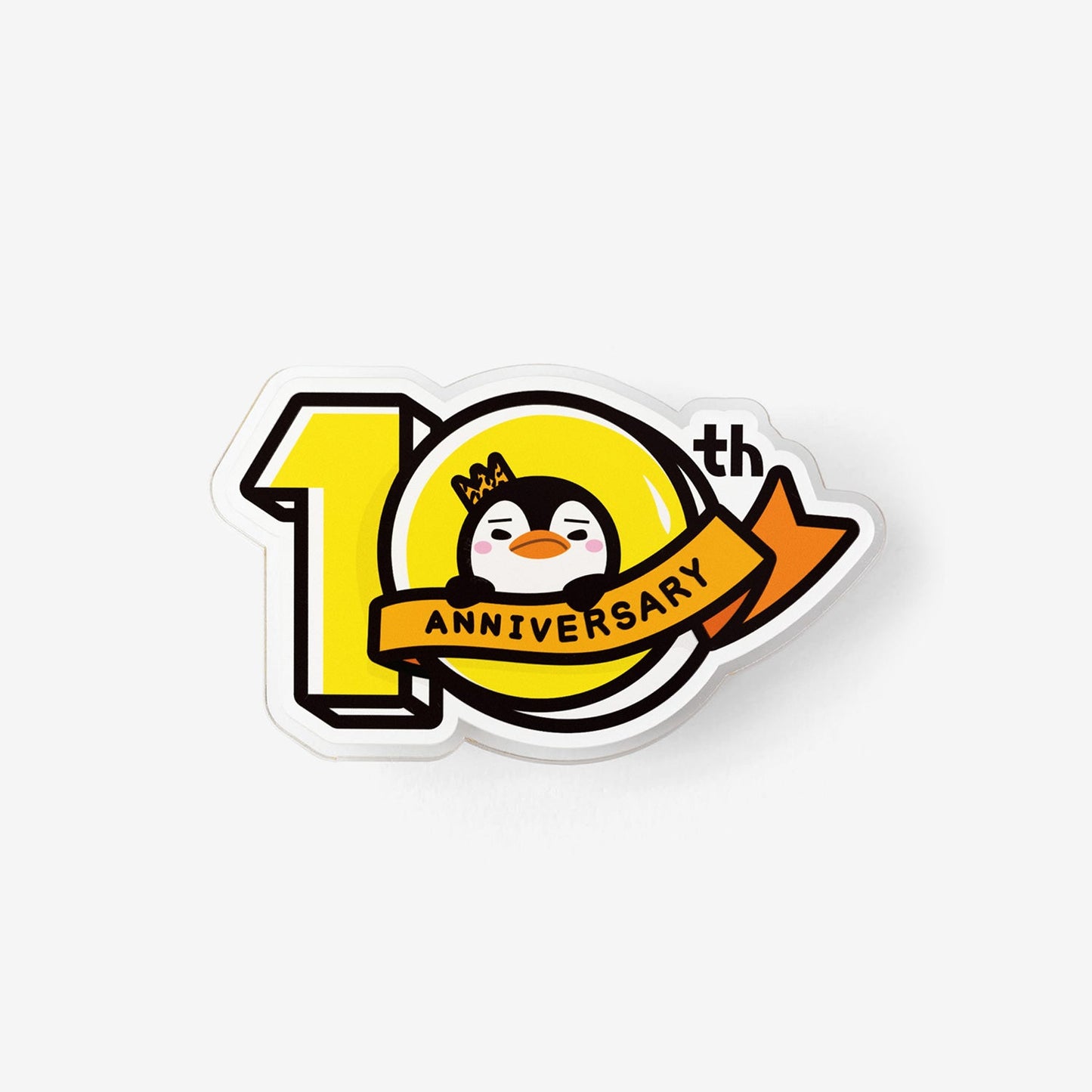 ACRYLIC CLIP【A】/ Lee Junho『また会える日』