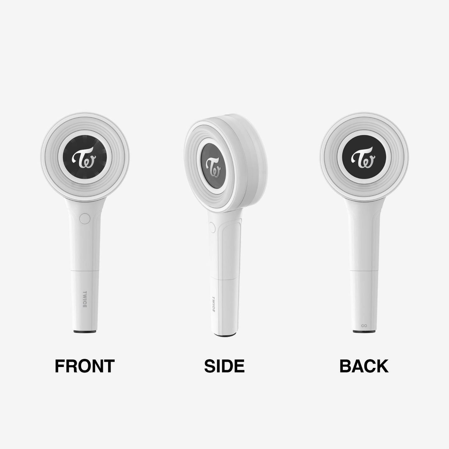 TWICE CANDYBONG ∞