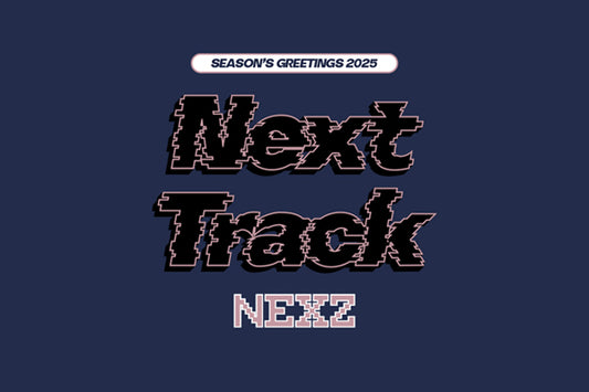 NEXZ SEASON’S GREETINGS 2025 “Next Track”