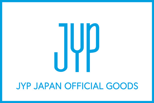 JYP JAPAN POPUP STORE 2021