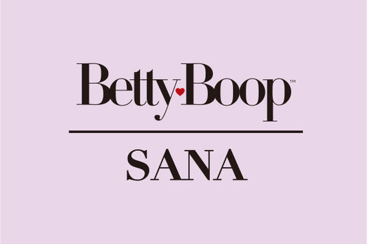 TWICE SANA×Betty Boop OFFICIAL GOODS