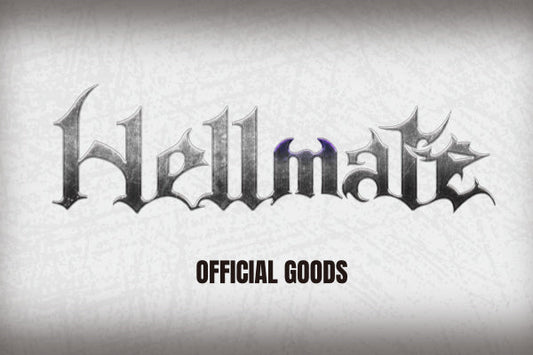 NEXZ Japan 3rd EP『Hellmate』リリース記念グッズ