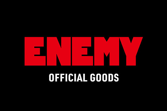 TWICE JAPAN 6th ALBUM ”ENEMY” リリース記念グッズ