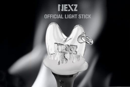NEXZ OFFICIAL LIGHT STICK