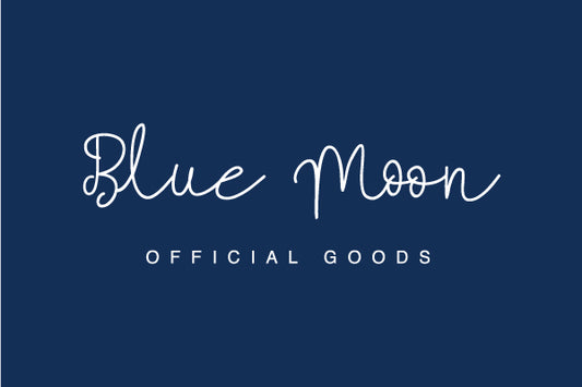 NiziU 4th Single『Blue Moon』リリース記念グッズ