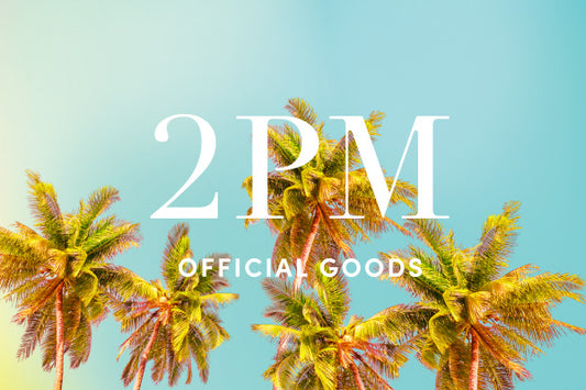 JYP JAPAN POPUP STORE 2023 - 2PM
