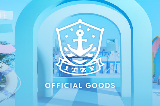 JYP JAPAN POPUP STORE 2023 - ITZY