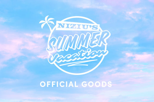 JYP JAPAN POPUP STORE 2023 - NiziU