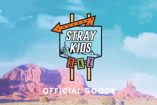 JYP JAPAN POPUP STORE 2023 - Stray Kids
