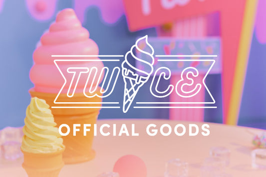 JYP JAPAN POPUP STORE 2023 - TWICE