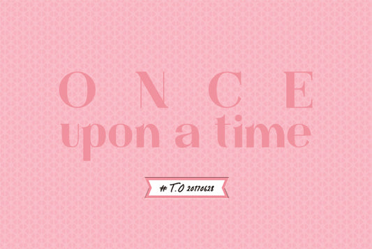 TWICE JAPAN DEBUT 5th Anniversary Making Photo Book 「ONCE UPON A TIME」