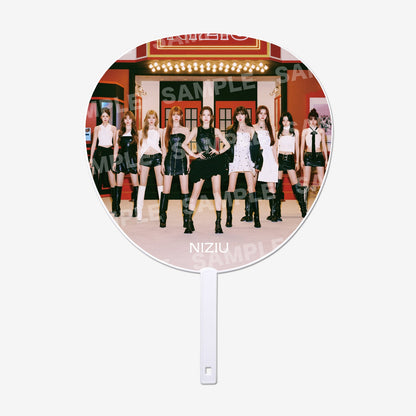 IMAGE PICKET - NiziU / NiziU『Live with U 2026 “NEW EvoNUtion”』