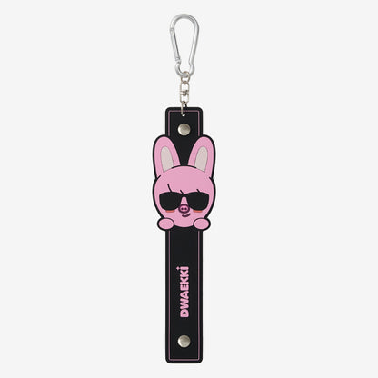 TOWEL HOLDER - DWAEKKI / Stray Kids『World Tour <RUN IT JAPAN>』