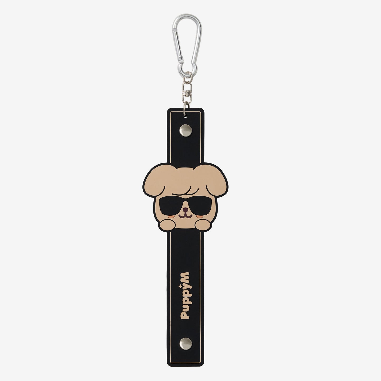 TOWEL HOLDER - PuppyM / Stray Kids『World Tour <RUN IT JAPAN>』