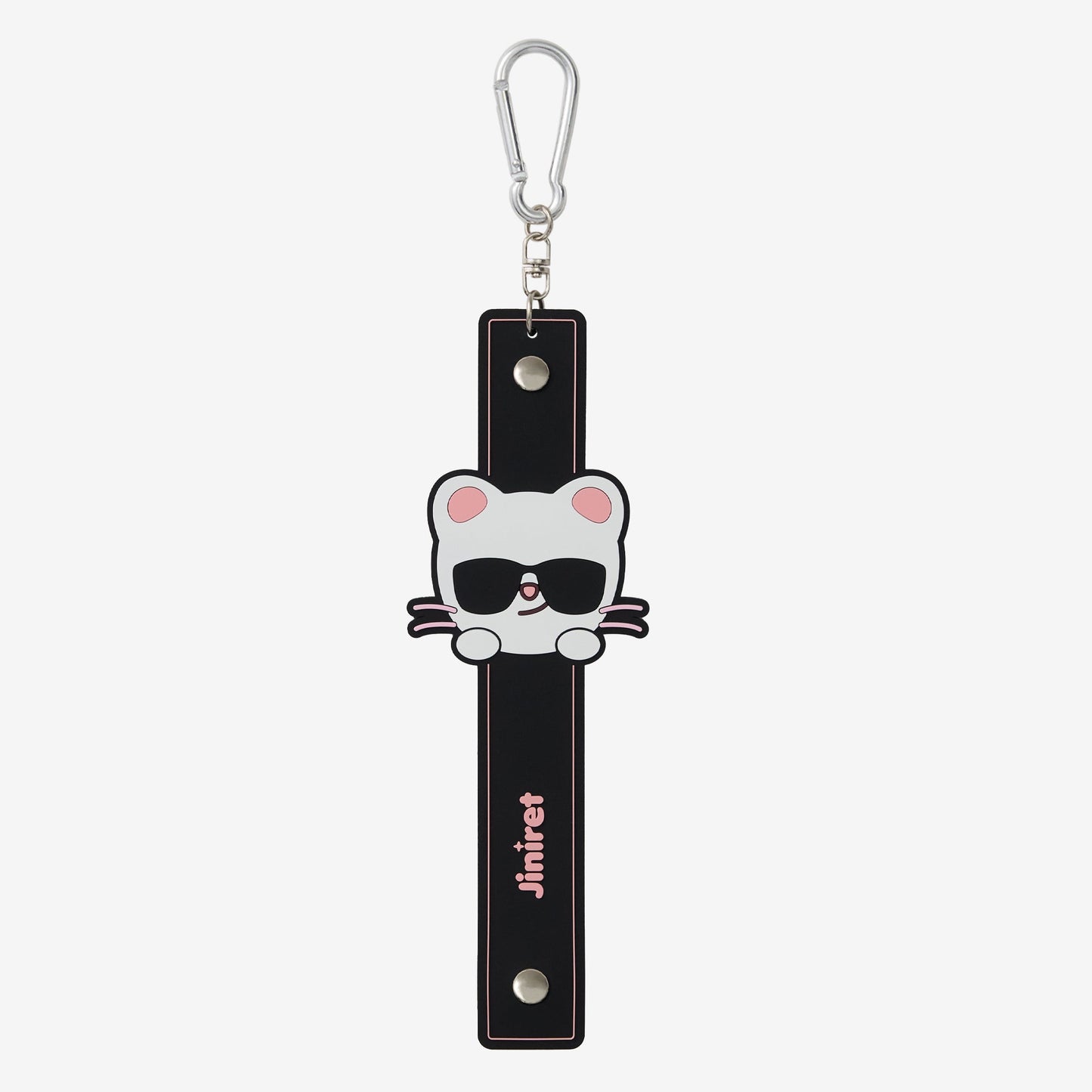 TOWEL HOLDER - Jiniret / Stray Kids『World Tour <RUN IT JAPAN>』