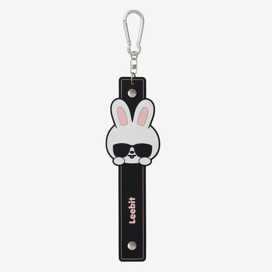 TOWEL HOLDER - Leebit / Stray Kids『World Tour <RUN IT JAPAN>』