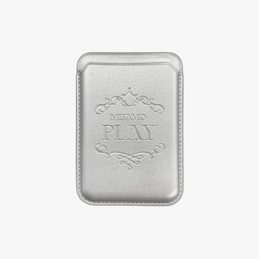 MAGSAFE CARDHOLDER / MISAMO『PLAY』Listening Party
