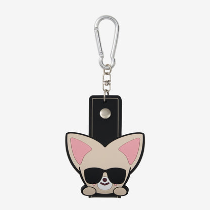 TOWEL HOLDER - FoxI.Ny / Stray Kids『World Tour <RUN IT JAPAN>』