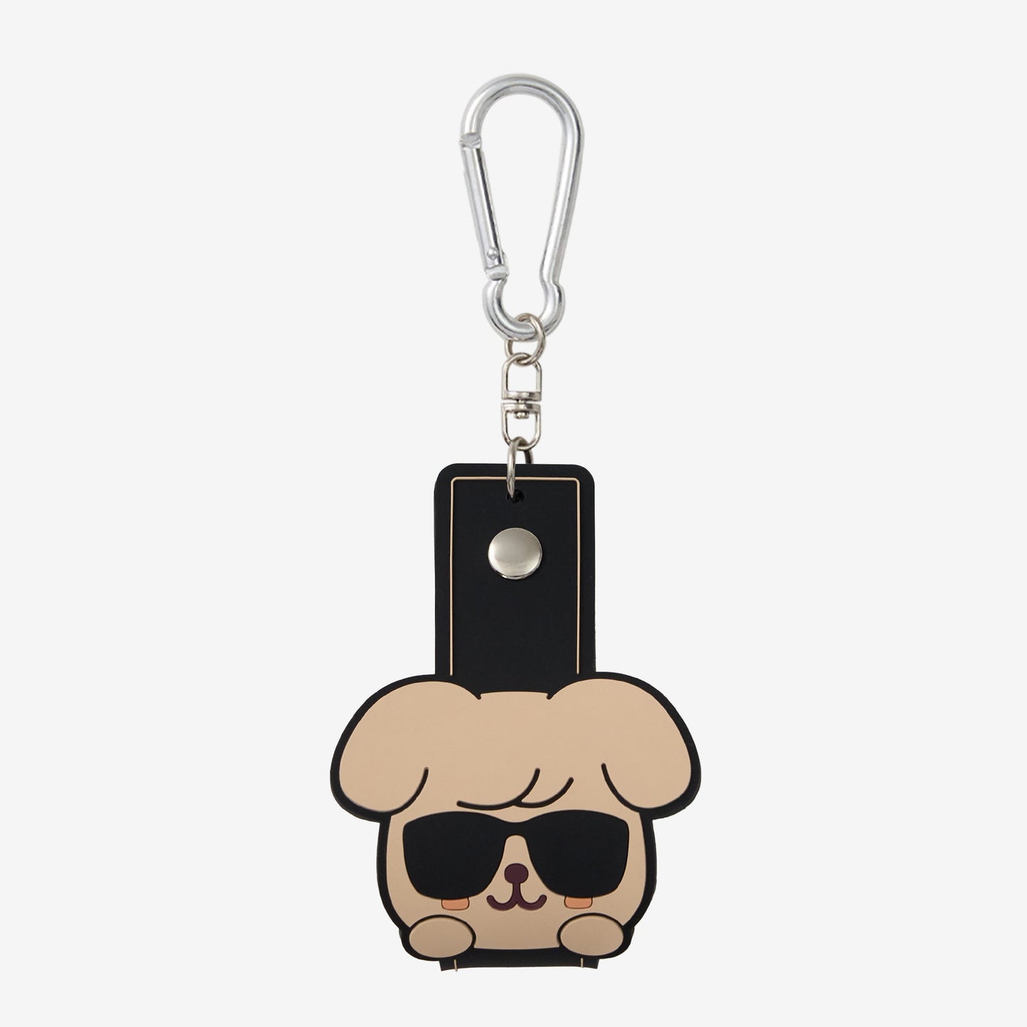 TOWEL HOLDER - PuppyM / Stray Kids『World Tour <RUN IT JAPAN>』