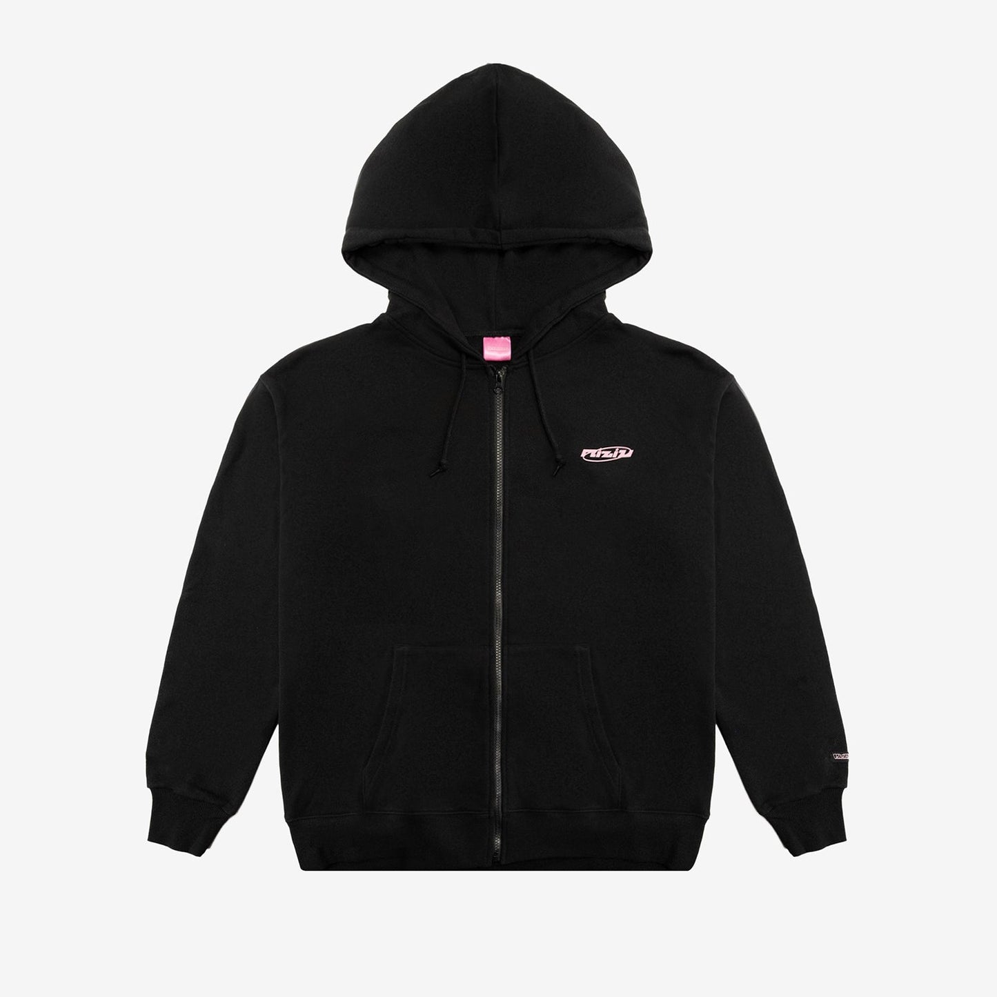 HOODIE【M】/『NiziU POPUP STORE ｰ NiziUniverse ｰ』