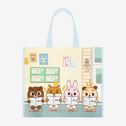 SHOPPING BAG / DAY6『10th Anniversary Tour ＜The DECADE＞』