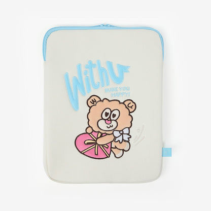 PC CASE / NiziU『Live with U 2026 “NEW EvoNUtion”』