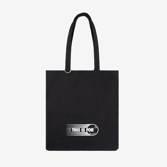 TOTE BAG / TWICE『THIS IS FOR (MUFG STADIUM)』