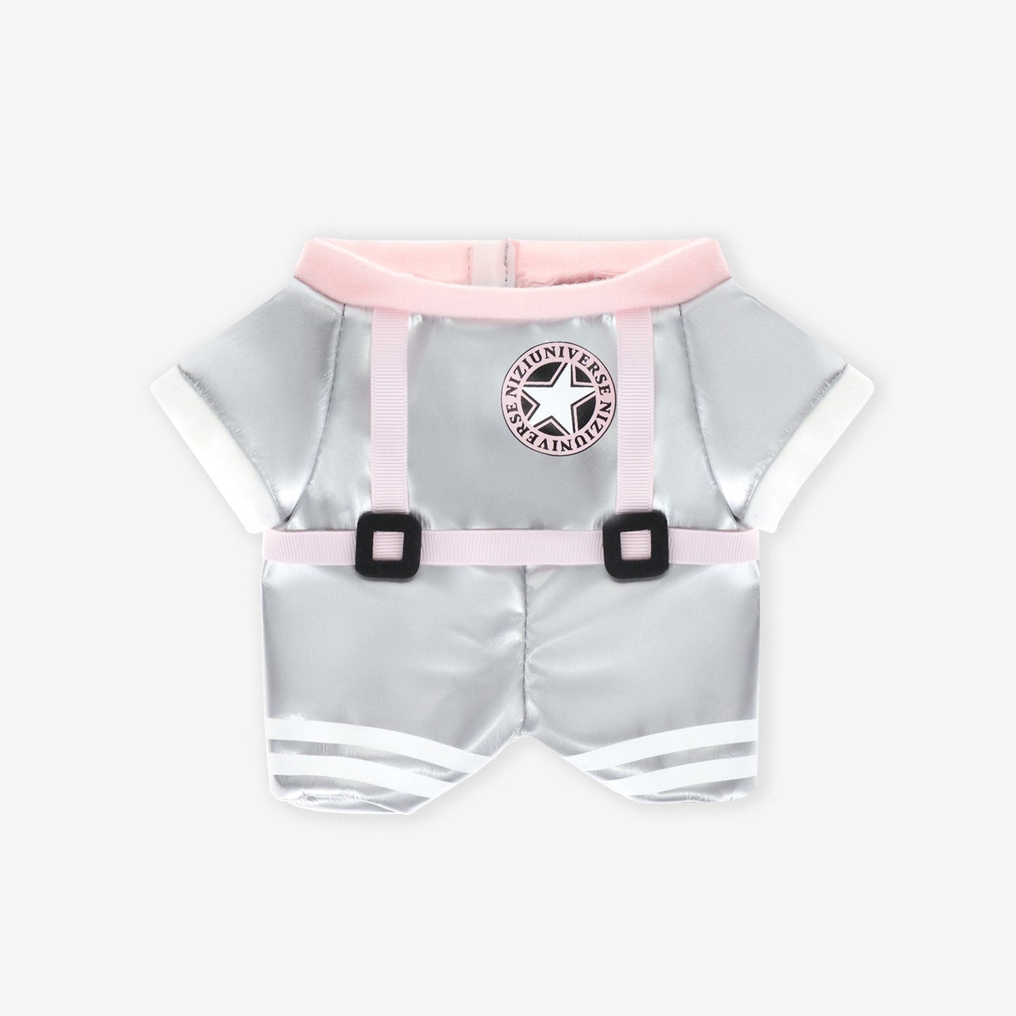 SPACE SUIT FOR NIZOO /『NiziU POPUP STORE ｰ NiziUniverse ｰ』