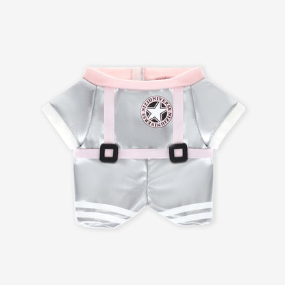 SPACE SUIT FOR NIZOO /『NiziU POPUP STORE ｰ NiziUniverse ｰ』