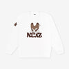 SWEATSHIRT【XL】 / NEXZ『BEAT AX VOL.5』