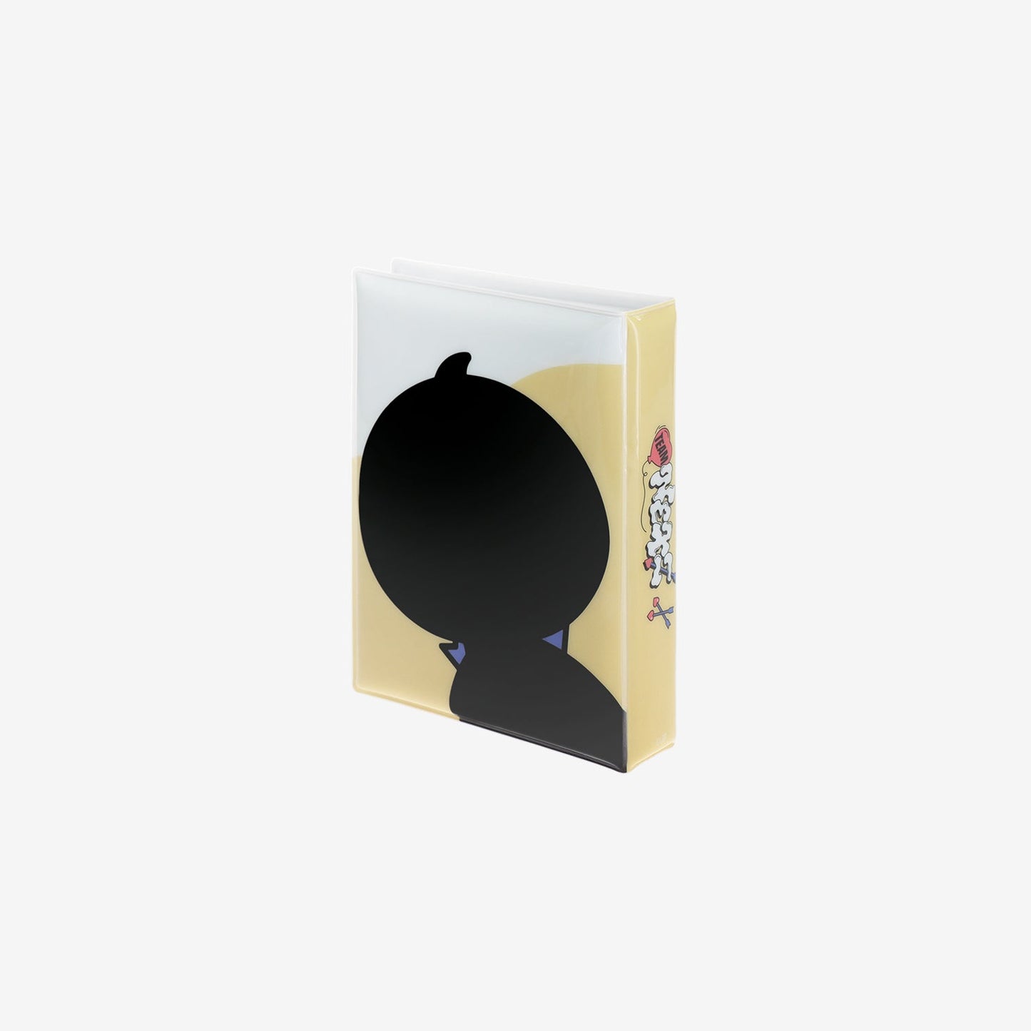 MINI COLLECT BOOK - PPOMOYA / NEXZ『LIVE TOUR 2026』