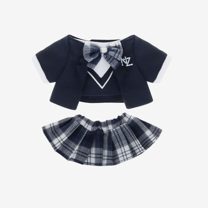 NIZOO UNIFORM / NiziU『JYP JAPAN POPUP STORE 2025』